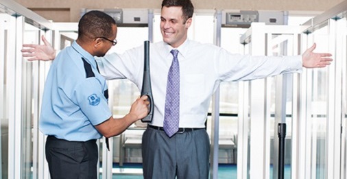 Airport Security